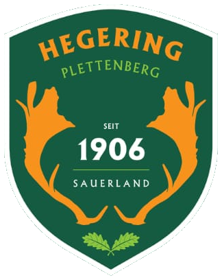 Wappen Hegering Plettenberg, seit 1906